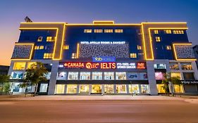 Via Apollo - Nr Odhav Ring Road